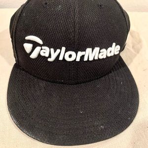 TAYLORMADE PSI GOLF HAT CAP 9FIFTY SNAPBACK